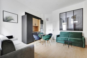 Pick A Flat's Apartment in Bastille - rue du Petit Musc